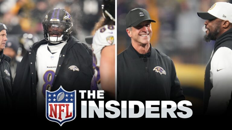 Ravens fire John Harbaugh after 18 seasons as head coach The Insiders