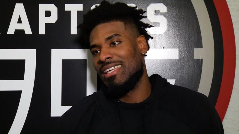 Raptors 905 Full Media Availability Post Game vs Noblesville Boom January 6, 2026