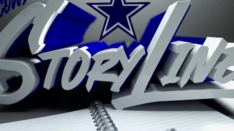 LIVE: Cowboys StoryLine Podcast 1-07-26 Dallas Cowboys 2025
