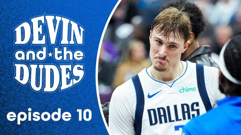 Life in the Fast Lane Devin and the Dudes EP 10 1 7 2026