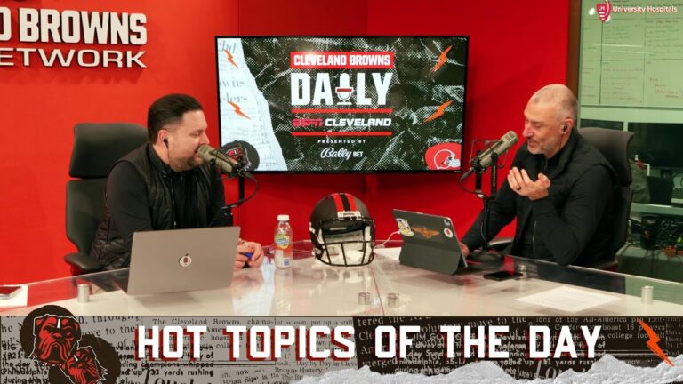 Cleveland Browns Daily