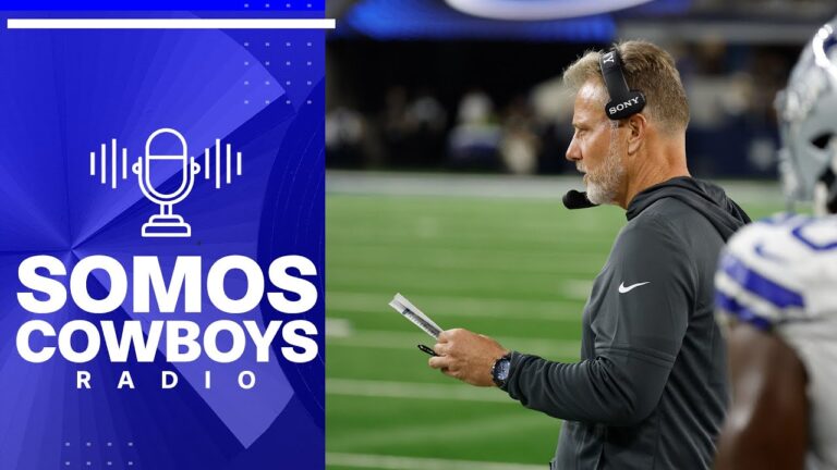 Somos Cowboys Radio: Cierre de temporada Dallas Cowboys 2026