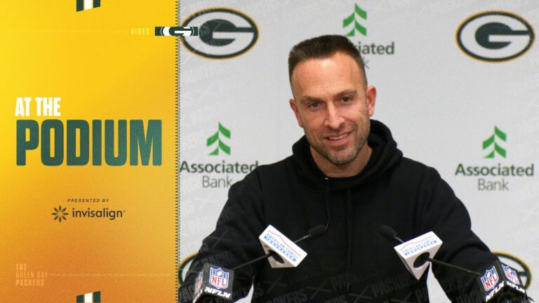 Jeff Hafley on Evan Williams: ‘He’ll be one of the best safeties in this league’