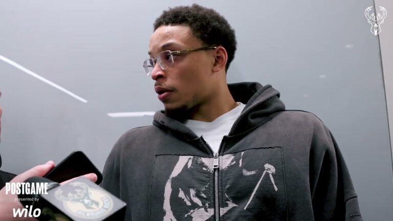 Ryan Rollins Postgame Media Availability 01.07.26