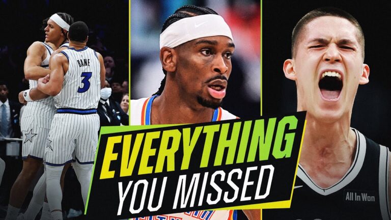 NBA’s Nightly Recap January 7, 2026