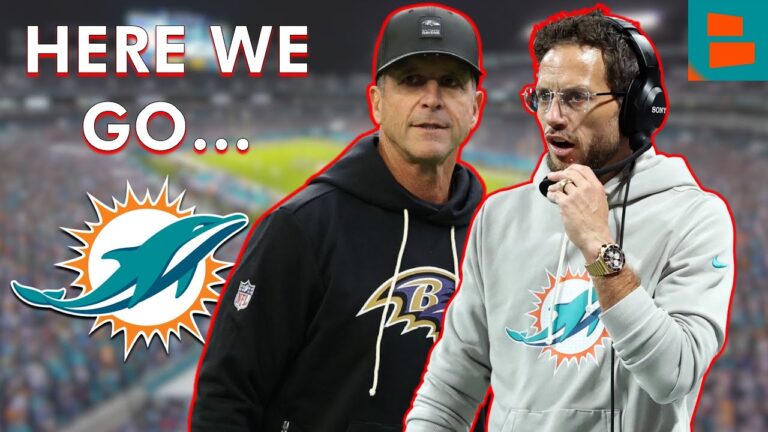 Miami Dolphins Coaching Rumors Are HEATING UP