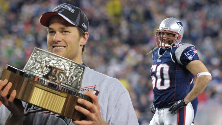 THROWBACK: New England Patriots vs. San Diego Chargers 2007 AFC Championship Game