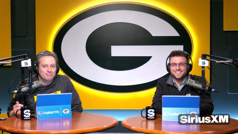Packers Unscripted: Moving parts