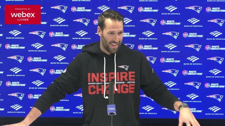 Jeremy Springer: We Are Going to Be Aggressive in Every Way That We Call. Press Conference