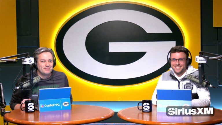 Packers Unscripted: Back to Chicago