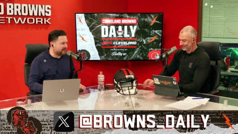 Cleveland Browns Daily