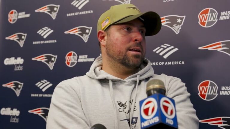Kuhr: They’re a Well-Balanced Offense That Can Run the Ball, Throw the Ball. Press Conference