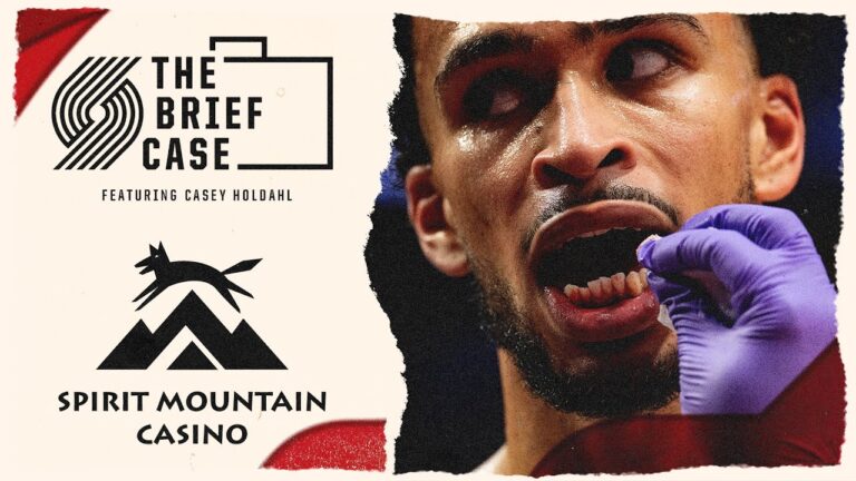 Four-Straight Wins, Toumani Tough As They Come And Deni’s All-Star Step On The Brief Case, Ep. 186