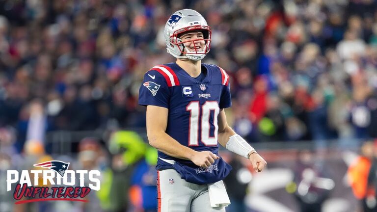 Breaking Down the Win vs. Miami, Looking Ahead to the Playoffs vs. the Chargers Unfiltered on TV