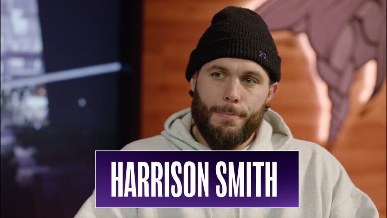 Harrison Smith: I’m Very Appreciative of the Constant Support this Fan Base Gives to the Vikings