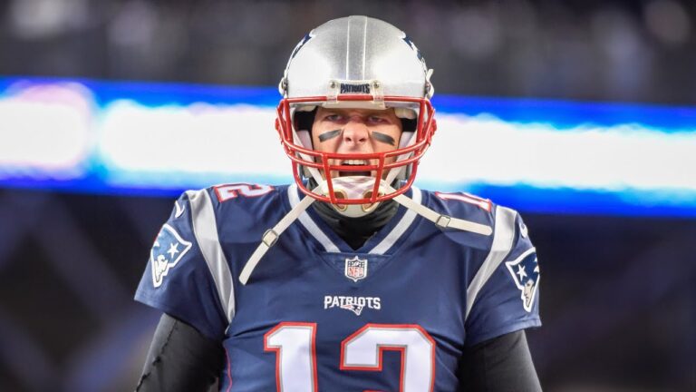New England Patriots & Los Angeles Chargers NFL Playoff History
