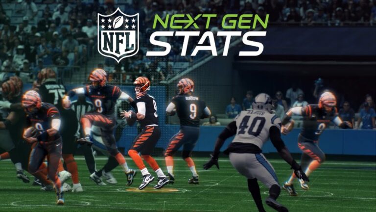 How Prime Vision Is Changing the Way We Watch Football NFL Explained