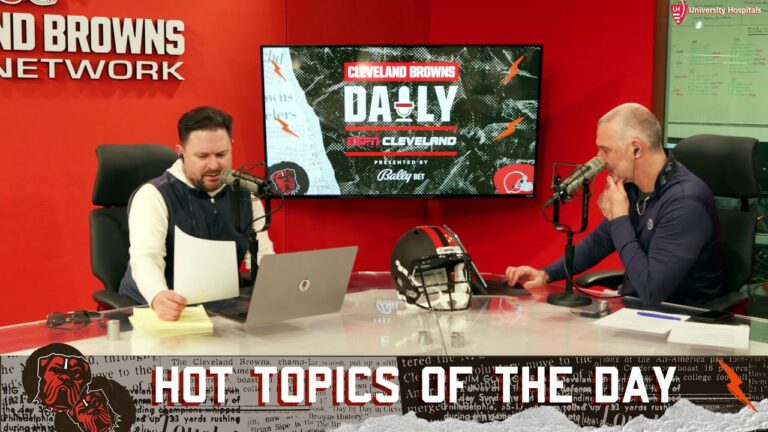 Cleveland Browns Daily