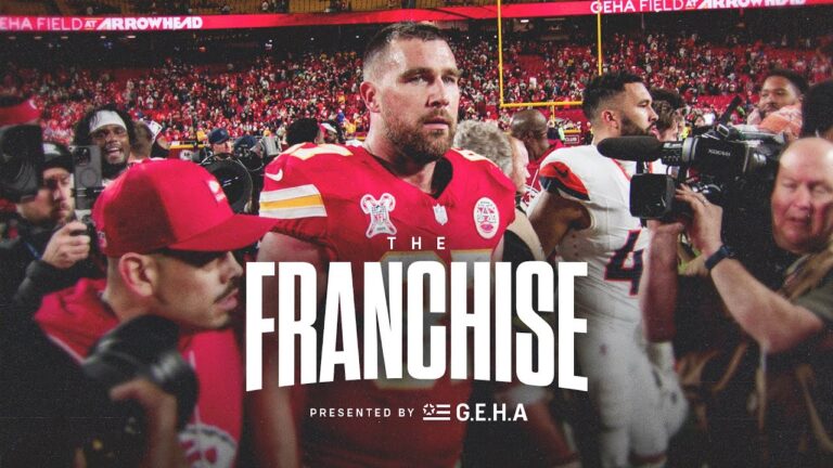 The Franchise Ep. 8 – Looking Ahead NFL Week 16-18 with the Kansas City Chiefs
