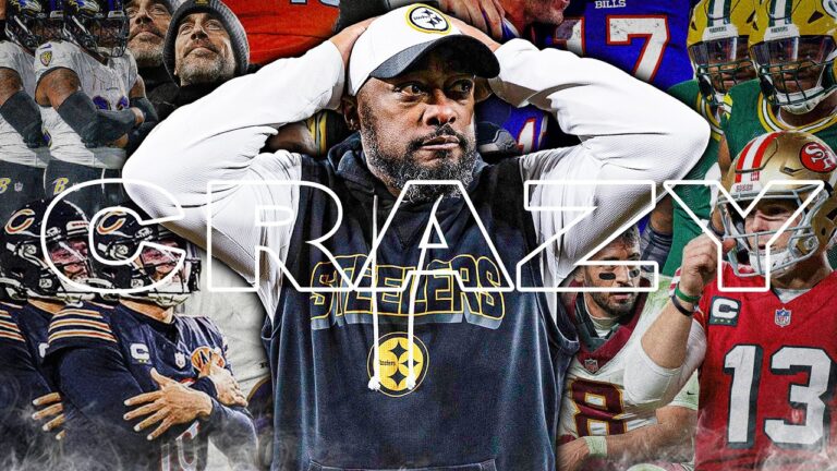 11 HOURS Of INSANE NFL Game Endings 2025 Regular Season