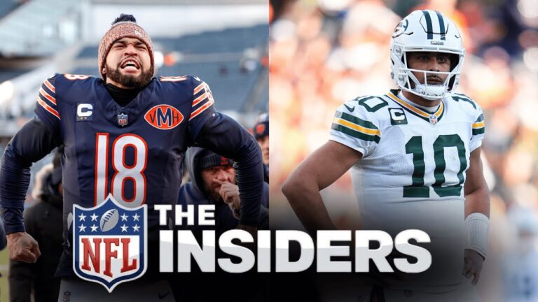 Wild Card Weekend! We preview all 6 playoff games and hear from head coaches about their game!