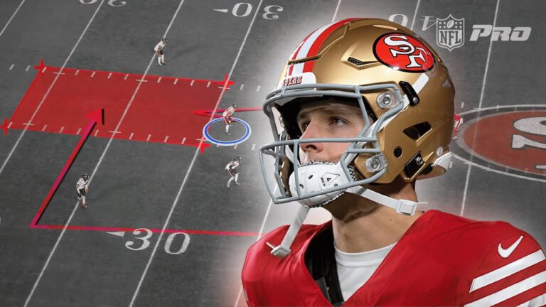 Why Brock Purdy Is the Perfect QB for Kyle Shanahan Kurt’s QB Insider