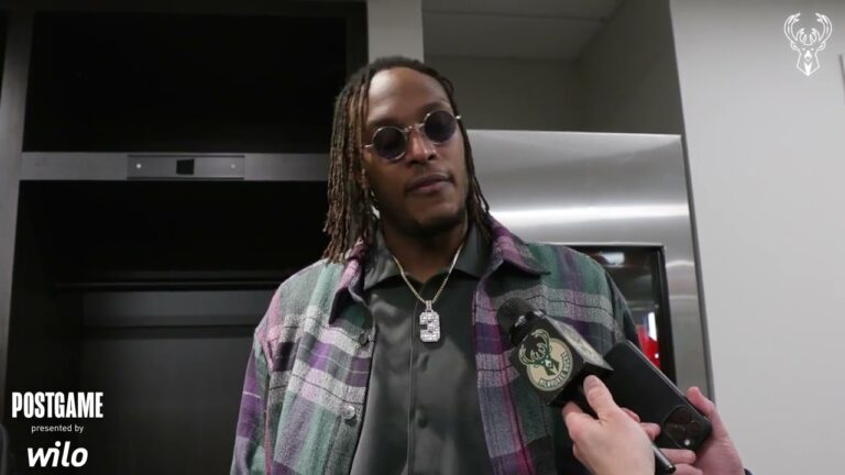 Myles Turner Postgame Media Availability 01.09.26