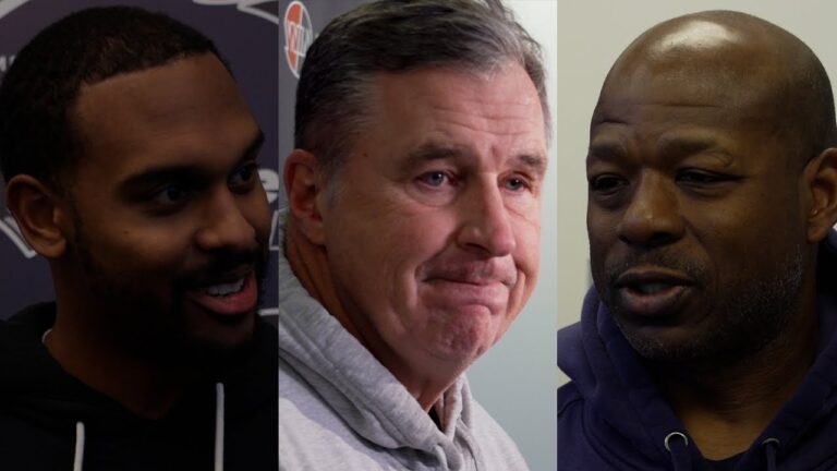 New England Patriots Offensive Assistant Coaches Address the Media Patriots Press Conference