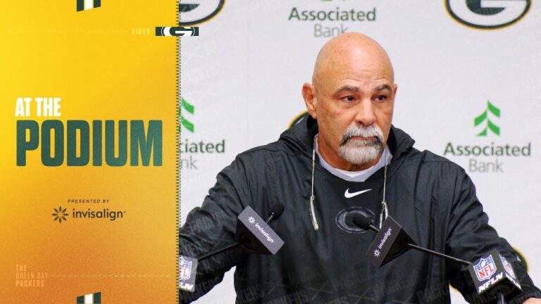 Rich Bisaccia says special teams unit has ‘cleaned up some of our problems’
