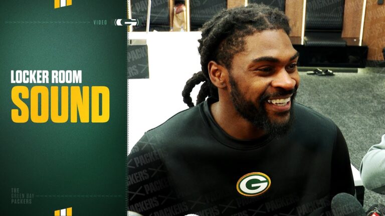 Trevon Diggs: ‘It’s a wonderful opportunity’