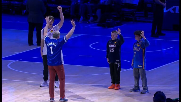 The BEST Game Of Simon Says You’ll Ever See!