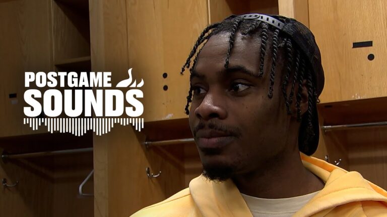 Wiggins, Mitchell, Larsson, Spoelstra Postgame Interviews January 11, 2026