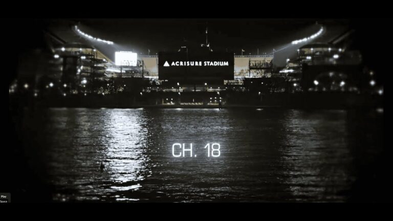 Week 18 Trailer: All Paths Led to This Baltimore Ravens