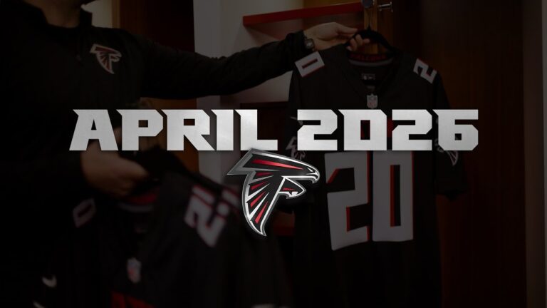 Coming Soon April 2026