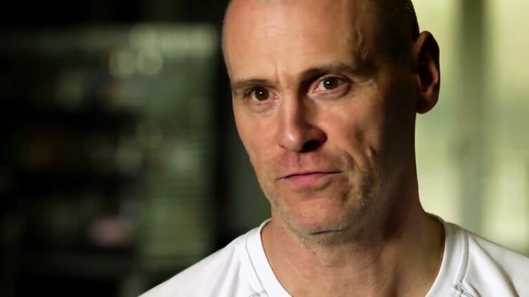 Rick Carlisle’s NBA Journey