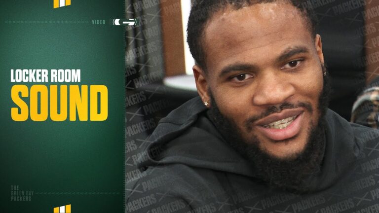 Micah Parsons’ message to the team: ‘Be ready to do more than your job requires’