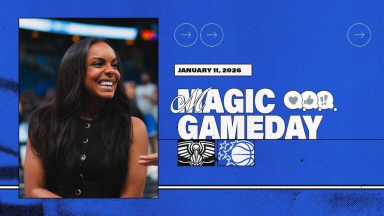 Magic Gameday: January 11, 2026