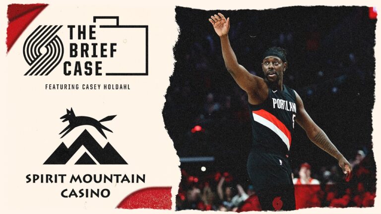 Another Win Versus Rockets, Win Streak Ends Versus Knicks And Jrue Returns On The Brief Case, Ep 187