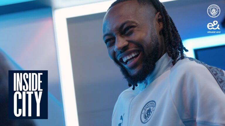 Antoine Semenyo Signing Special Inside City 516