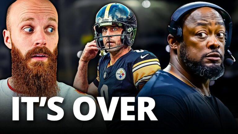 The Wild Card Round was INSANE and forced some big changes…