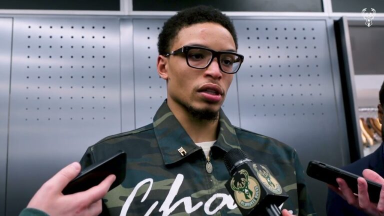 Ryan Rollins Postgame Media Availability 01.13.26