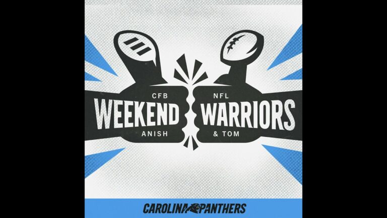 Weekend Warriors Ep. 37: Finale