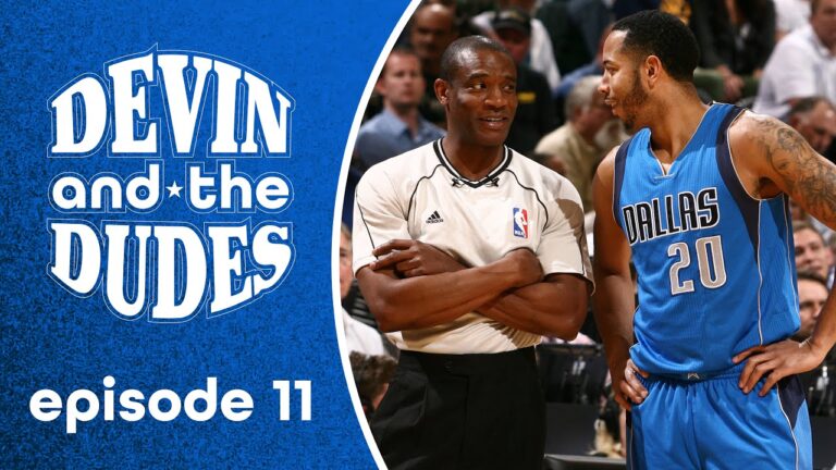 Ejection Stories Devin and the Dudes EP 11 1 14 2026