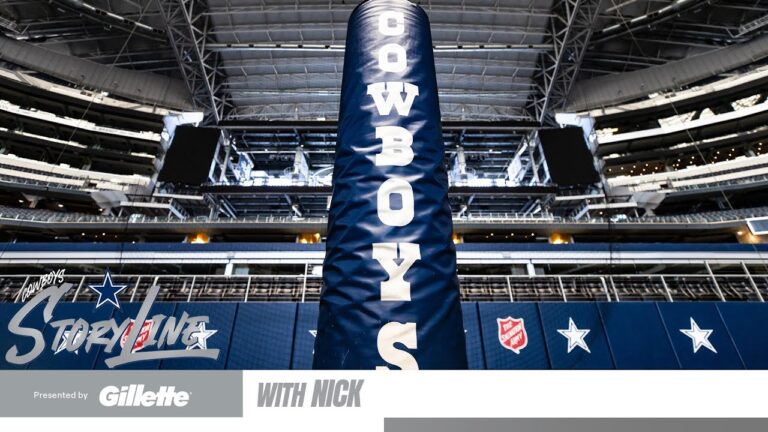 More Trades on the Way? Cowboys StoryLine