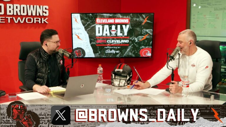 Cleveland Browns Daily