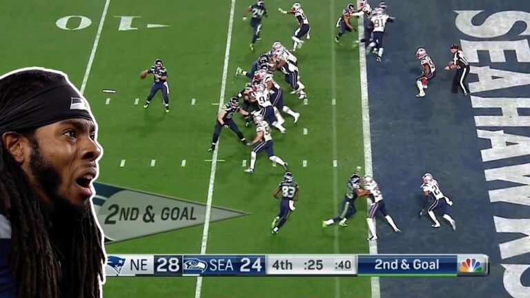 EVERY Team’s Most Devastating Turnover!