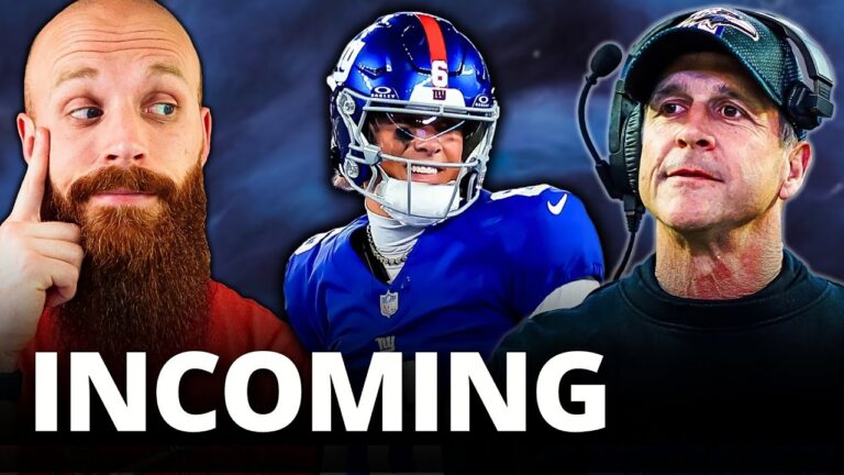 This NFL coaching domino could fall SOONER than expected… Addison&39s arrest, a draft shakeup &amp more
