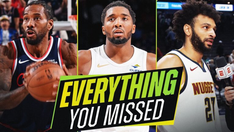 NBA’s Nightly Recap January 14, 2026