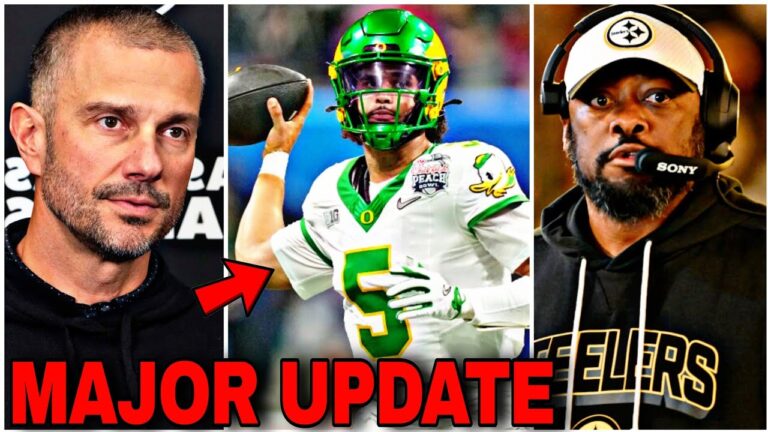 HUGE Raiders Update on Quarterback Plan Coaching updates..