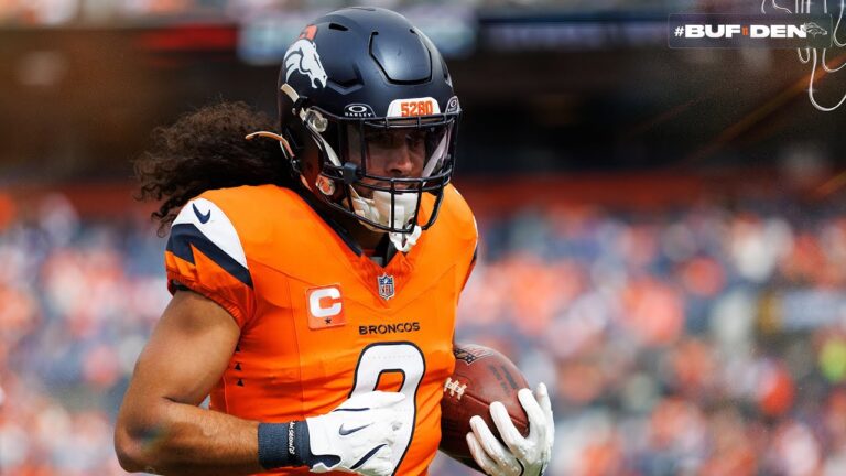 Youve got to be prepared: S Talanoa Hufanga on key to starting fast in Divisional Round